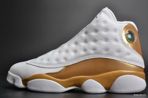 One Kick white 